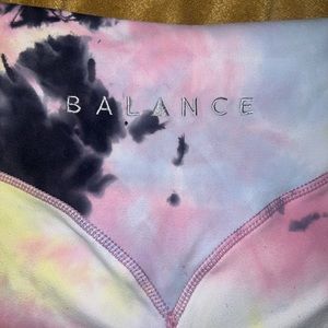 Balance Athletica Cloud rider shorts
